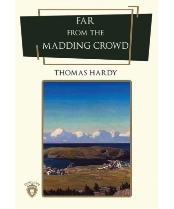 Far From The Madding Crowd