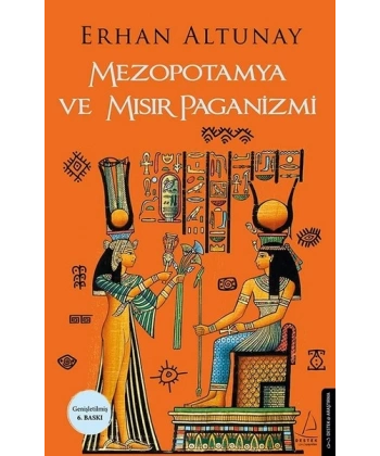 Mezopotamya ve Mısır Paganizmi