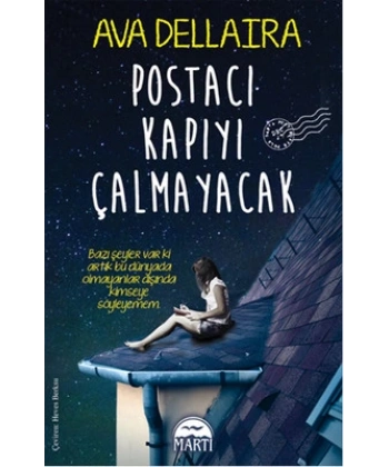 Postacı Kapıyı Çalmayacak