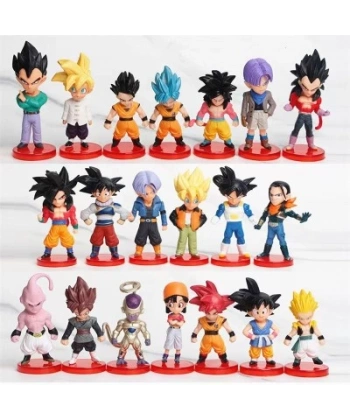 Karışık Figür Biblo