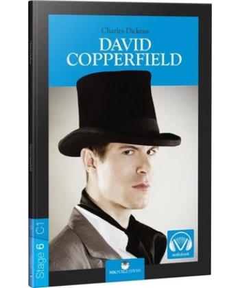 David Copperfield