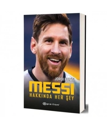 Messi Hakkında Herşey