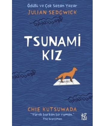 Tsunami Kız