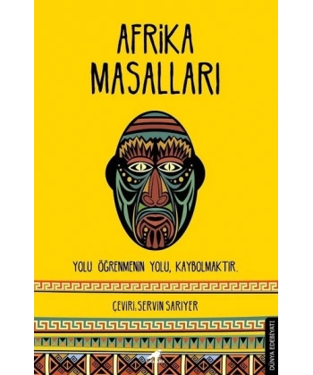 Afrika Masalları
