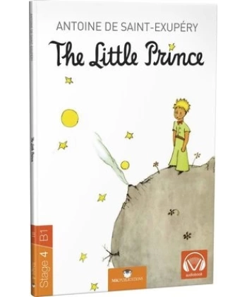 The Little Prince - Stage 4
