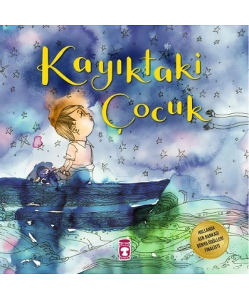 Kayıktaki Çocuk
