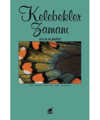 Kelebekler Zamanı