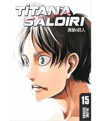 Titana Saldırı-15