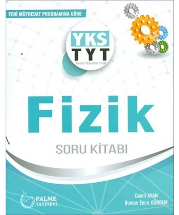 TYT Fizik Soru Kitabı