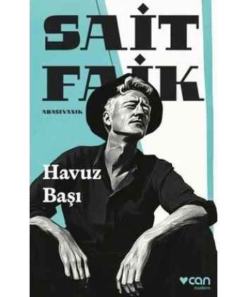 Havuz Başı