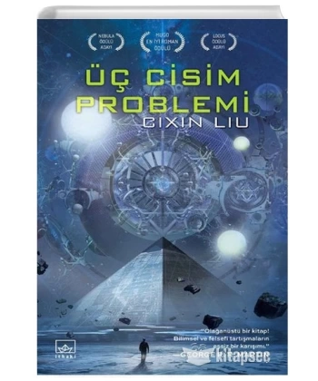 Üç Cisim Problemi