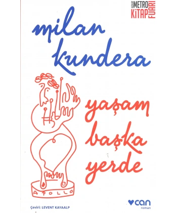 Yaşam Başka Yerde