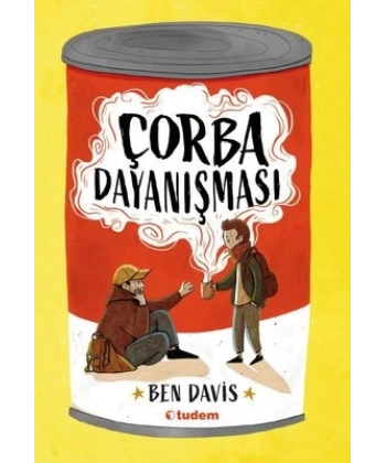 Çorba Dayanışması