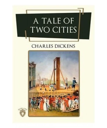 A Tale Of Two Cities