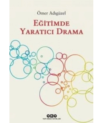 Eğitimde Yaratıcı Drama