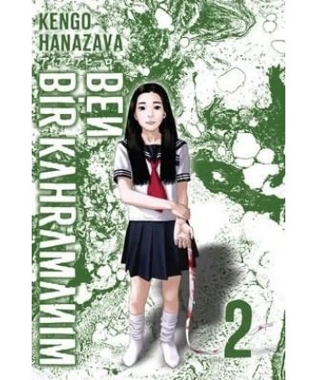 Ben Bir Kahramanım Cilt 2