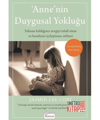 Annenin Duygusal Yokluğu