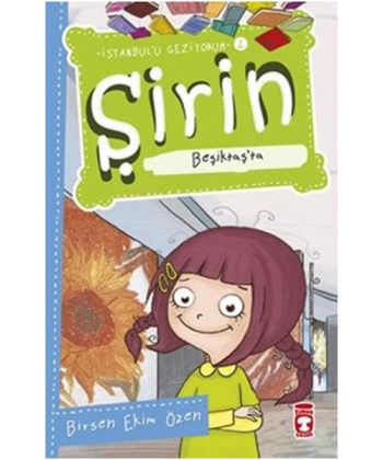 Şirin Beşiktaş’ta