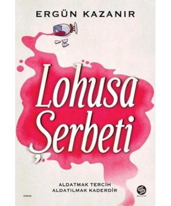 Lohusa Şerbeti
