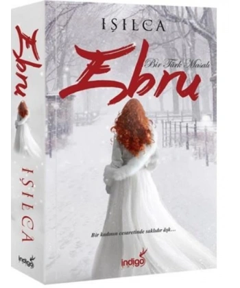 Ebru - Bir Türk Masalı