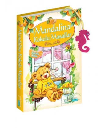 Mandalina Kokulu Masallar