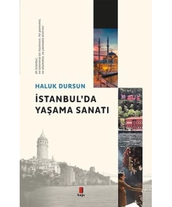 İstanbulda Yaşama Sanatı