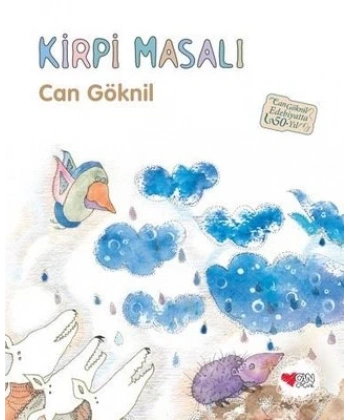Kirpi Masalı / 50.Yıl Özel Baskı