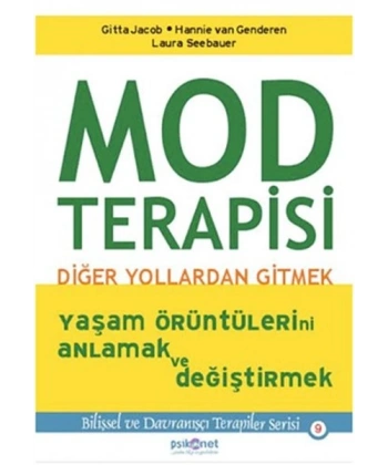 Mod Terapisi