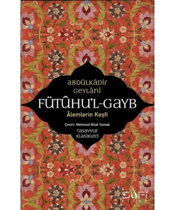Fütuhul Gayb