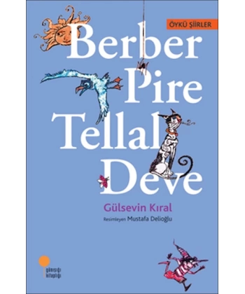 Berber Pire Tellal Deve