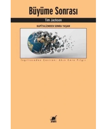 Büyüme Sonrası Kapitalizmden Sonra Yaşam