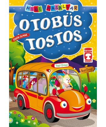 Otobüs Tostos