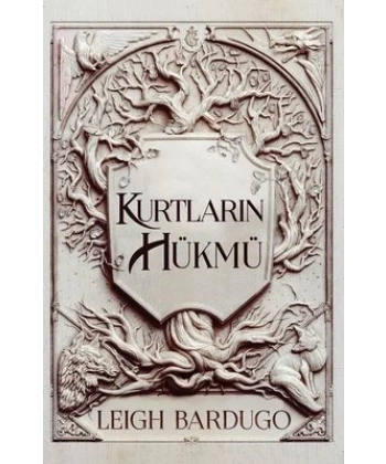Kurtların Hükmü (Ciltli)