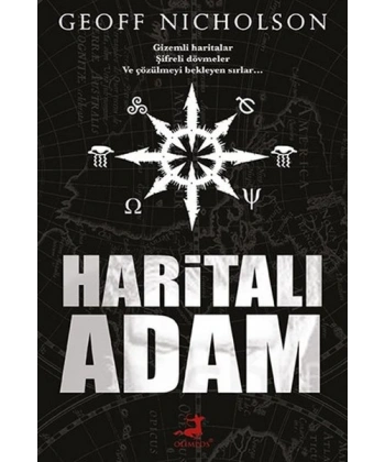 Haritalı Adam