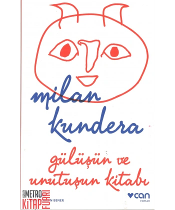 Gülüşün ve Unutuşun Kitabı