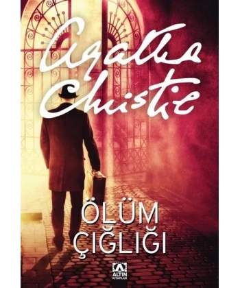 Ölüm Çığlığı