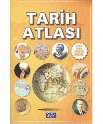 Tarih Atlası