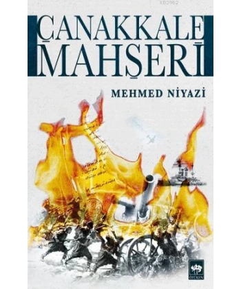 Çanakkale Mahşeri