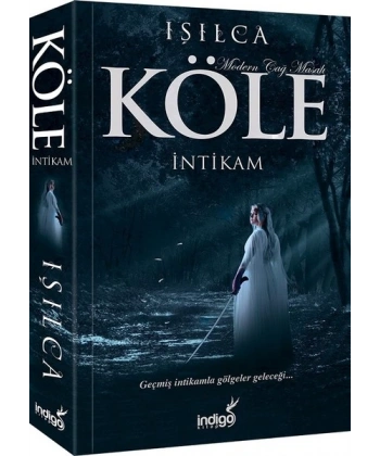 İntikam-Köle