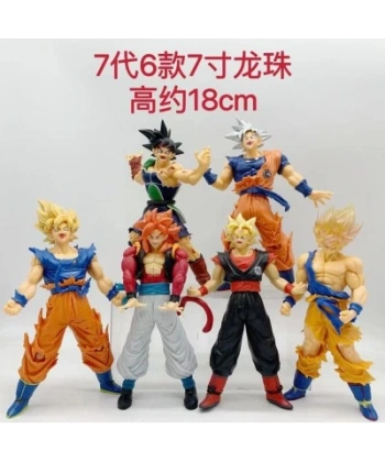 Dragon Ball Anime Biblo