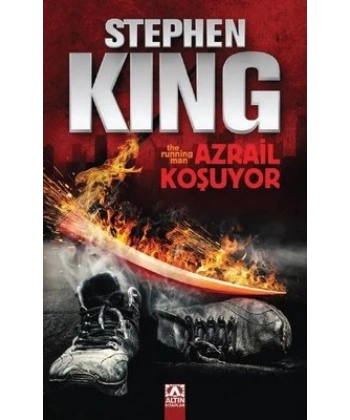 Azrail Koşuyor