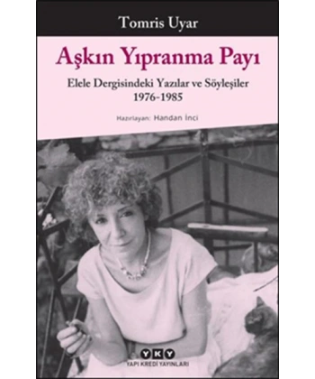 Aşkın Yıpranma Payı