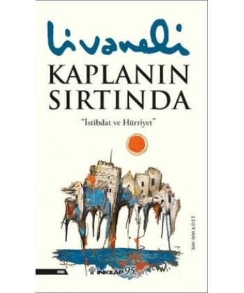 Kaplanın Sırtında