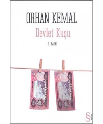 Devlet Kuşu