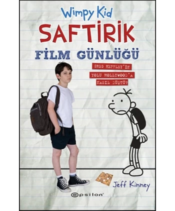Saftirik Film Günlüğü