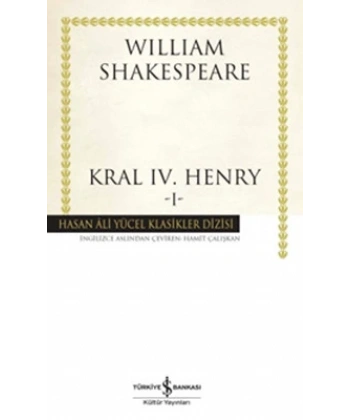 Kral 4. Henry 1