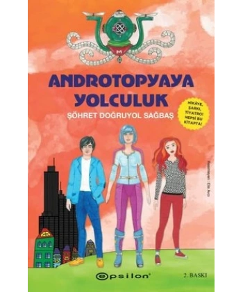 Androtopyaya Yolculuk