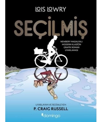 Seçilmiş - Grafik Roman