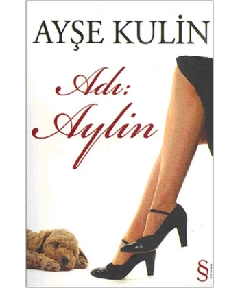 Adı: Aylin