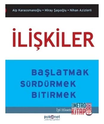 İlişkiler